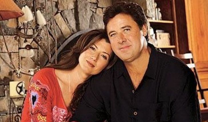 Inside Vince Gill and Amy Grant's Marriage: All Details Here